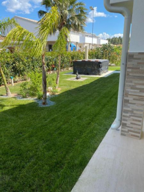 TOT apartment Policoro